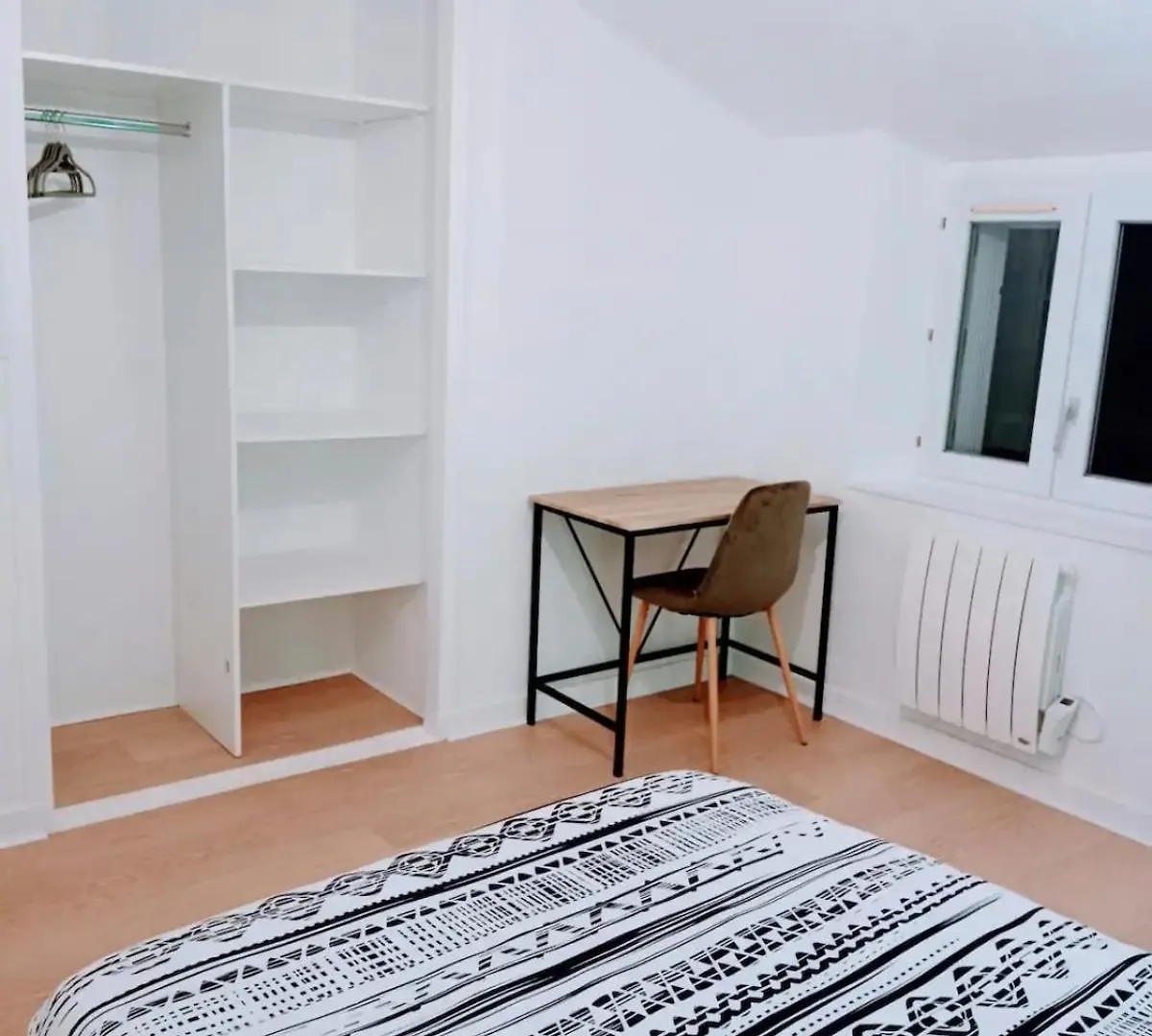 Сasa de vacaciones La Maison Haute Guer