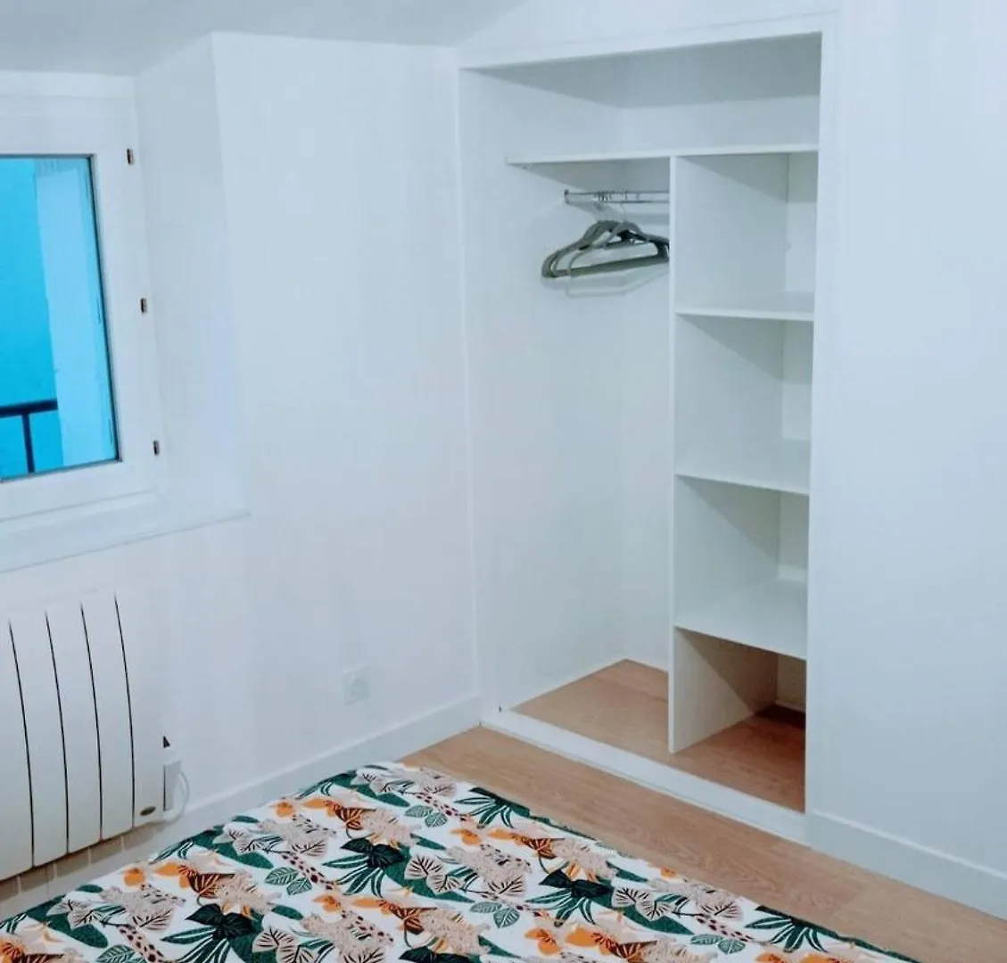 Сasa de vacaciones La Maison Haute Guer Francia