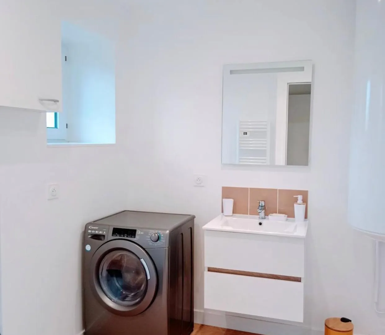 La Maison Haute Guer Сasa de vacaciones