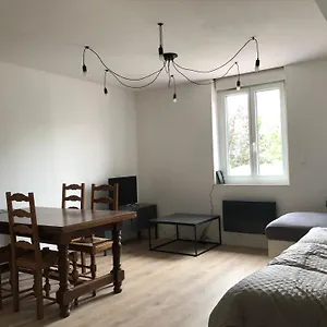 St Cyr Coetquidan Appartement
